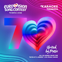  - Bangaranga (Eurovision 2026 - Bulgaria / Karaoke) mp3 скачать