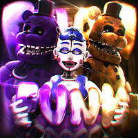  - Fnaf Funk mp3 скачать