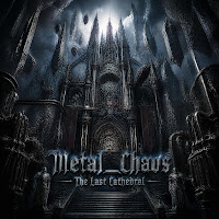 - The Last Cathedral mp3 скачать