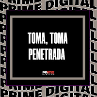  - Toma, Toma Penetrada mp3 скачать