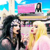 6Arelyhuman - So Perfect Ft Miss Luxury mp3 скачать