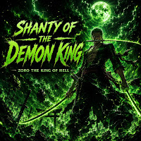 Ace Production - Demon King Shanty | The King Of The Hell mp3 скачать