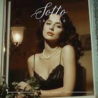 Alessia Fontana - Sotto La Luna mp3 скачать