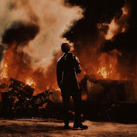 Chris Grey - Let The World Burn mp3 скачать