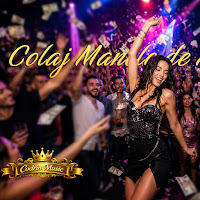 Codrin Music - Colaj Manele De Petrecere 2026 (Mix Official) mp3 скачать
