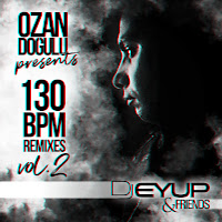 Dj Eyup - Kulüp (Dj Eyup Remix) (Feat. Ozan Doğulu & Demet Akalın) mp3 скачать