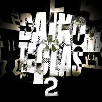 Dj Nexus8 - Baixo Teclas 2 (Super Slowed) Ft Dj Adima & -Prey mp3 скачать