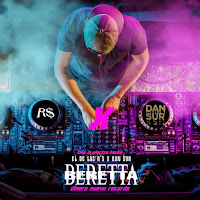 El De Las R's - Beretta (Electro House) Ft Dan Sur mp3 скачать