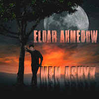 Eldar Ahmedow - Chekinyarin mp3 скачать