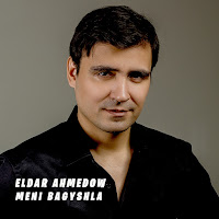 Eldar Ahmedow - Meni Bagyshla mp3 скачать