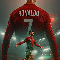 Fahd Syruj - Don't Cry Ronaldo mp3 скачать