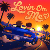 Frozy - Lovin' On Me (Kompa Bailar) Ft Tricky Nicki & G3O mp3 скачать