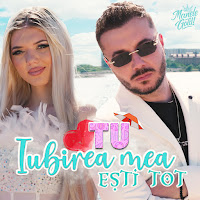 Gato - Tu Iubirea Mea Esti Tot (Feat. Giulia) mp3 скачать