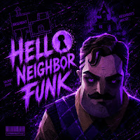 H11T - Hello Neighbor Funk mp3 скачать
