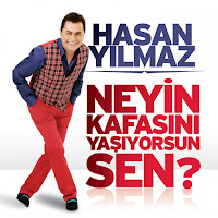 Hasan Yılmaz - Nar Tanem mp3 скачать