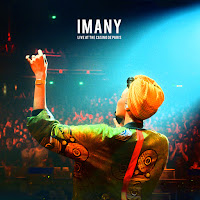 Imany - You Will Never Know (Live At The Casino De Paris) mp3 скачать