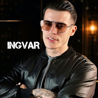 Ingvar - Моя Хулиганка mp3 скачать