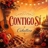 Jm Caballero - Contigo Si mp3 скачать