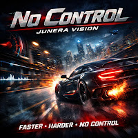 Junera Vision - No Control mp3 скачать