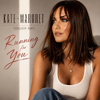 Kate-Margret - Running For You Ft Tender May mp3 скачать