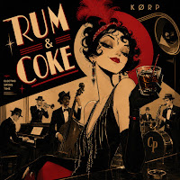 Kørp - Rum & Coke mp3 скачать