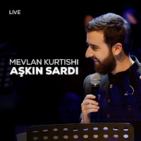 Mevlan Kurtishi - Aşkın Sardı (Live) mp3 скачать