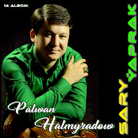 Pälwan Halmyradow - Dünýe (Turkmen National Music) mp3 скачать