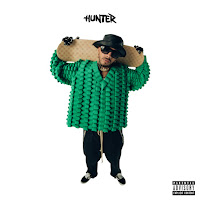 Rauw Alejandro - Hunter mp3 скачать