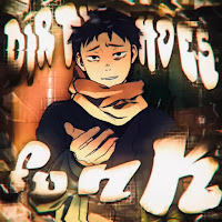 Rxyuga - Dirty Shoes Funk (Slowed) mp3 скачать