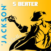 S Beater - Jackson (Feat. Selbi) mp3 скачать
