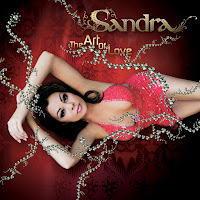 Sandra - Put Your Arms Around Me mp3 скачать