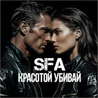 Sfa - Красотой Убивай mp3 скачать