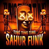 Shx4 - Tung Tung Tung Sahur Funk (Sped Up) mp3 скачать