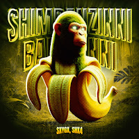 Sxygx X Shx4 - Shimpanzinni Bananinni Funk (Slowed) mp3 скачать