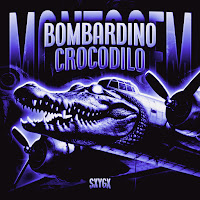 Sxygx - Montagem Bombardino Crocodilo (Super Slowed) mp3 скачать