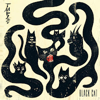 Tmple - Black Cat mp3 скачать