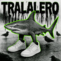 Voidkidd - Tralalero Tralala Funk (Sped Up) Ft Phonk Machine mp3 скачать